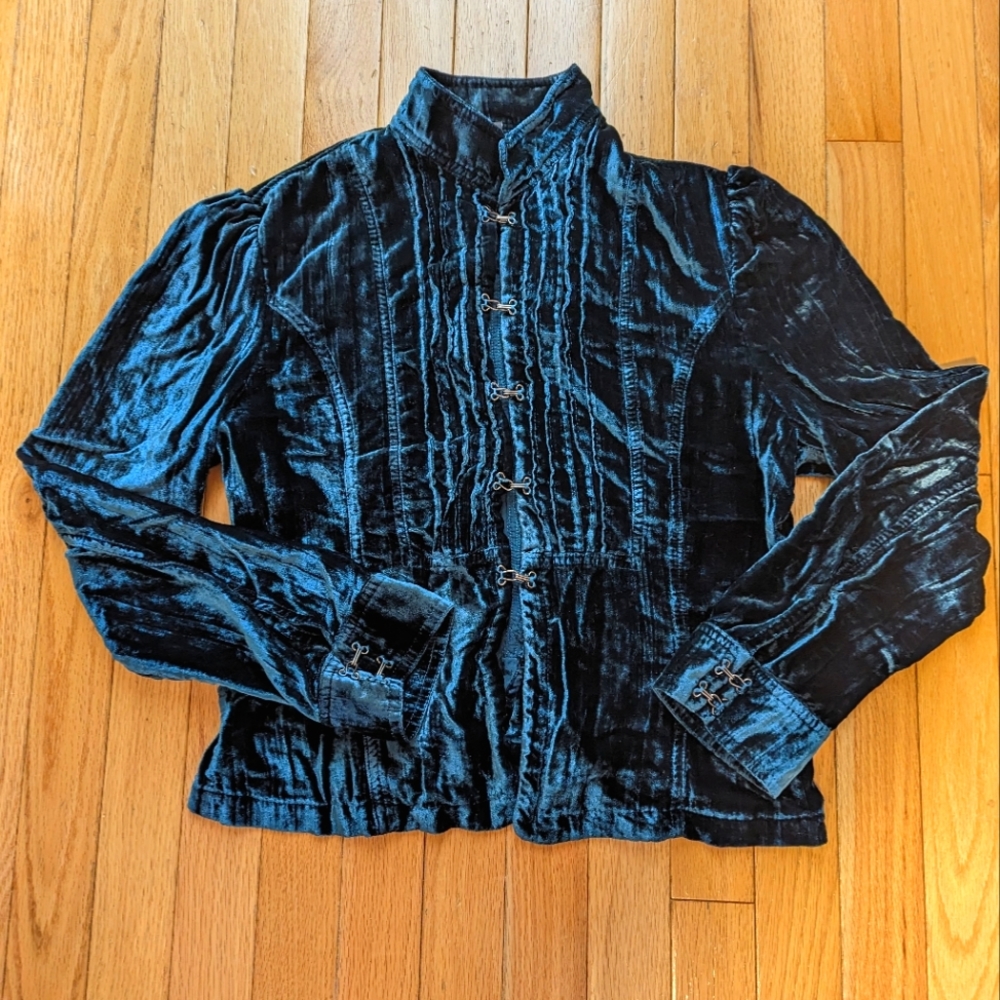 Beautiful top!